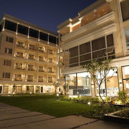 Antique Regency !! Luxurious Hotel In Digha !! Екстериор снимка