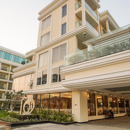 Antique Regency !! Luxurious Hotel In Digha !! Екстериор снимка