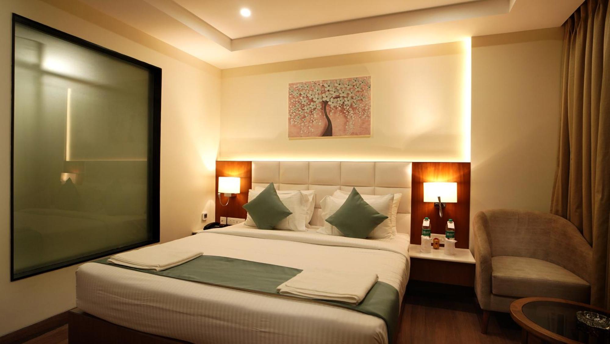 Antique Regency !! Luxurious Hotel In Digha !! Екстериор снимка
